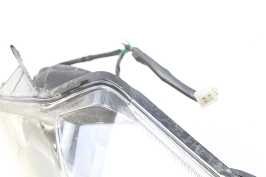 photo de RECHTS ACHTERLICHT YAMASAKI YM T 125 (2015 - 2020) - Overzicht