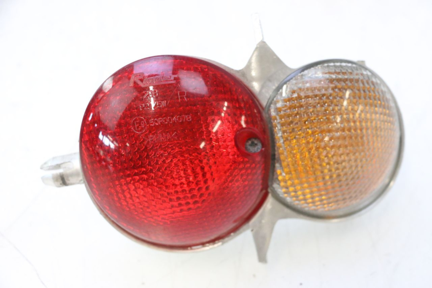 photo de RECHTS ACHTERLICHT YAMAHA YP MAJESTY 125 (2007 - 2010) - Hoofdaanzicht