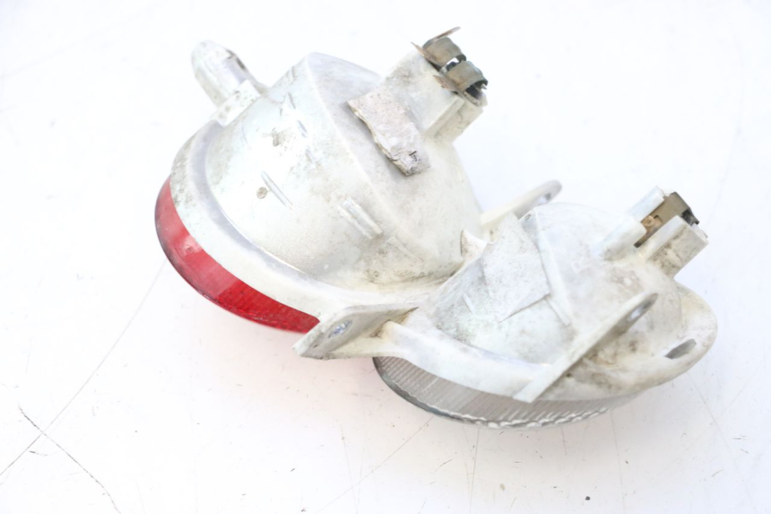 photo de RECHTS ACHTERLICHT YAMAHA YP MAJESTY 125 (2007 - 2010) - Detail van het onderdeel