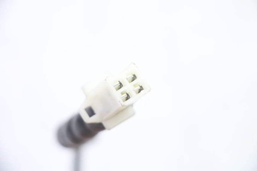 photo de ACHTERLICHT URBANGLIDE E-CROSS PRO 1 - Overzicht