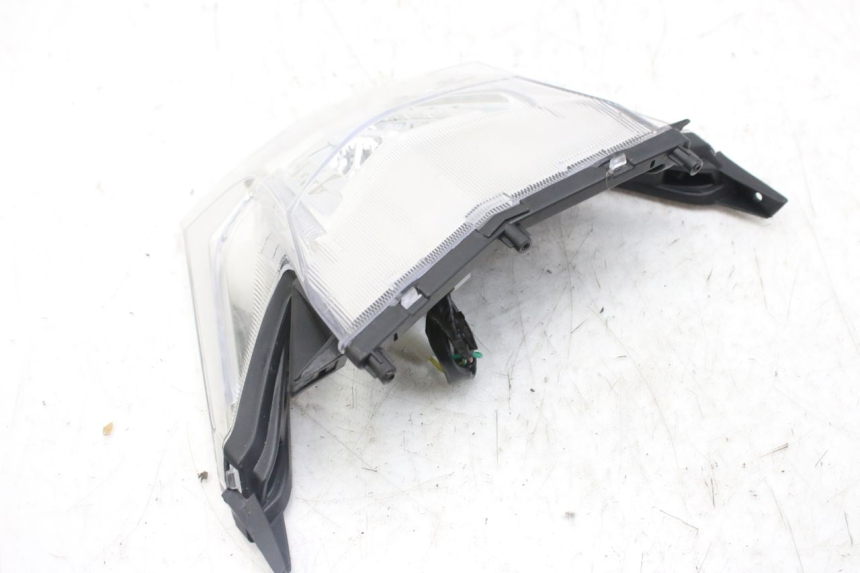 photo de ACHTERLICHT WAYSCRAL E-SPEED 1 (2022 - 2024) - Detail van het onderdeel