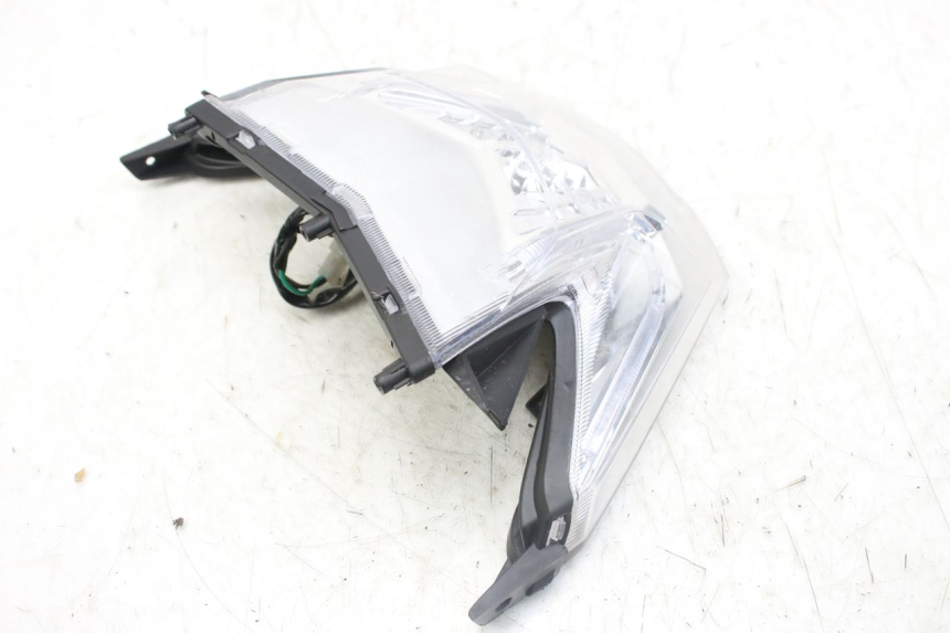 photo de ACHTERLICHT WAYSCRAL E-SPEED 1 (2022 - 2024) - Zoom op gebruiksstaat