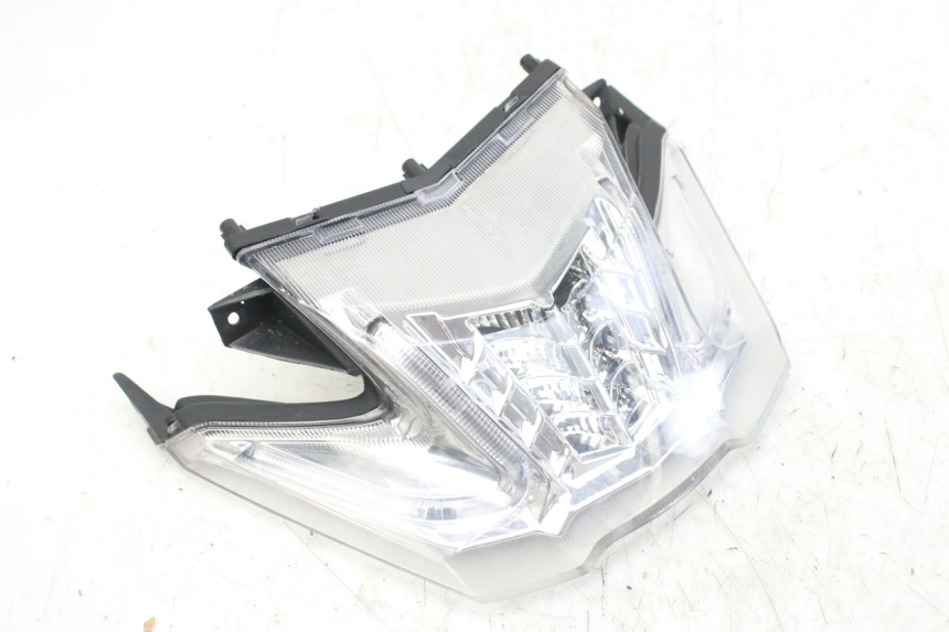 photo de ACHTERLICHT WAYSCRAL E-SPEED 1 (2022 - 2024) - Andere kijkhoek