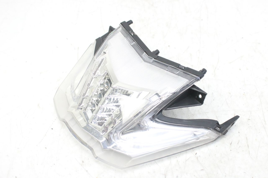 photo de ACHTERLICHT WAYSCRAL E-SPEED 1 (2022 - 2024) - Technische close-up