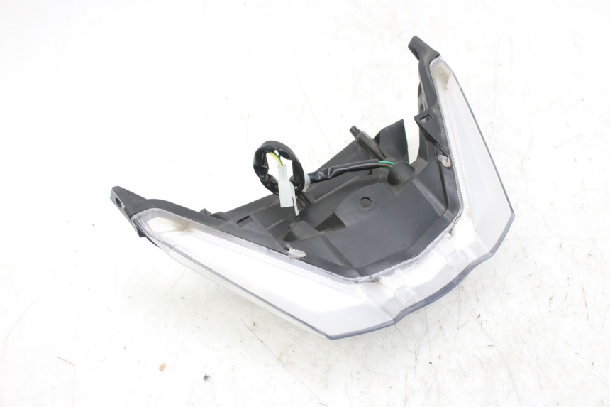 photo de ACHTERLICHT WAYSCRAL E-SPEED 1 (2022 - 2024) - Overzicht