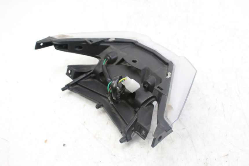 photo de ACHTERLICHT WAYSCRAL E-SPEED 1 (2022 - 2024) - Bevestigingspunten