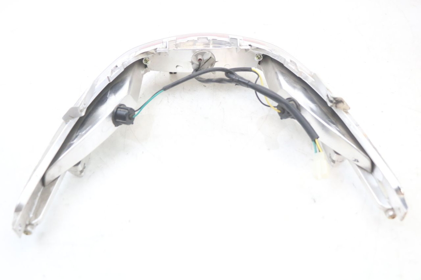 photo de ACHTERLICHT WAYSCRAL E-START 1 (2018 - 2022) - Technische close-up