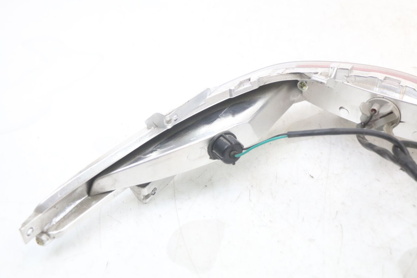 photo de ACHTERLICHT WAYSCRAL E-START 1 (2018 - 2022) - Overzicht