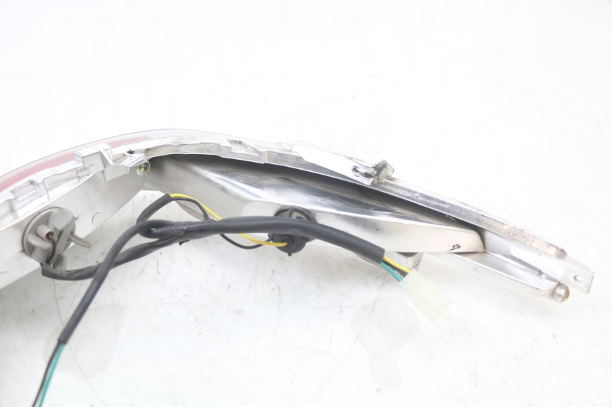 photo de ACHTERLICHT WAYSCRAL E-START 1 (2018 - 2022) - Bevestigingspunten