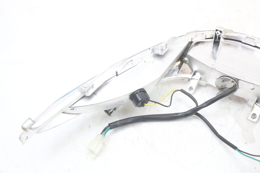 photo de ACHTERLICHT WAYSCRAL E-START 1 (2018 - 2022) - Gecontroleerd onderdeel