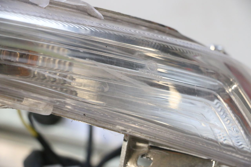 photo de ACHTERLICHT WAYSCRAL E-START 1 (2018 - 2022) - Detail van het onderdeel