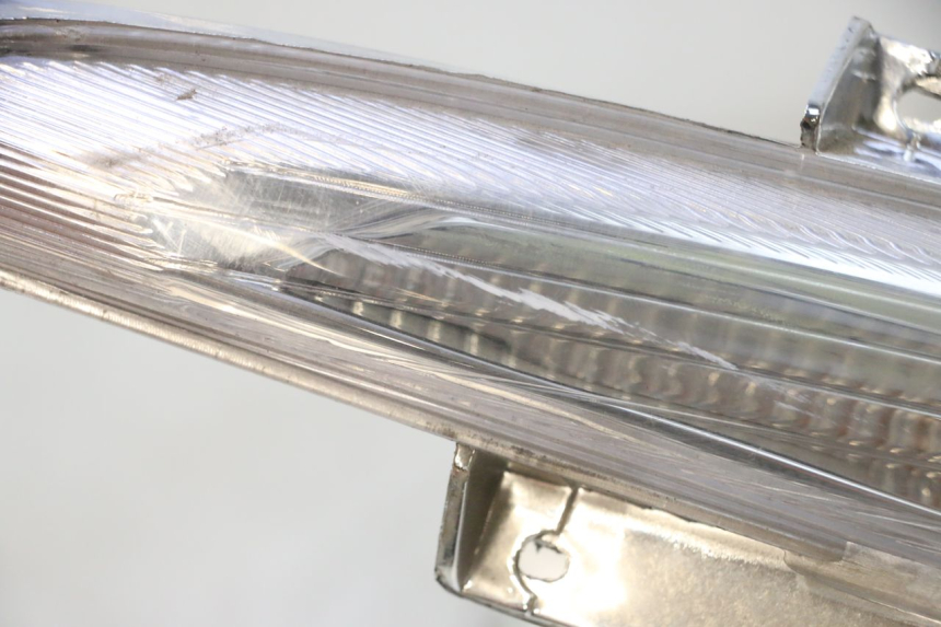 photo de ACHTERLICHT WAYSCRAL E-START 1 (2018 - 2022) - Zoom op gebruiksstaat
