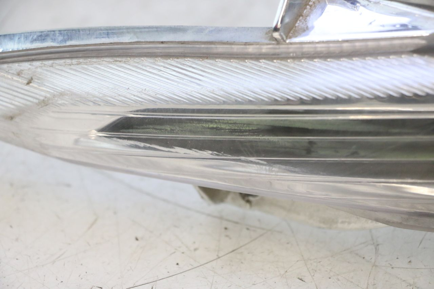 photo de ACHTERLICHT WAYSCRAL E-START 1 (2018 - 2022) - Technische close-up