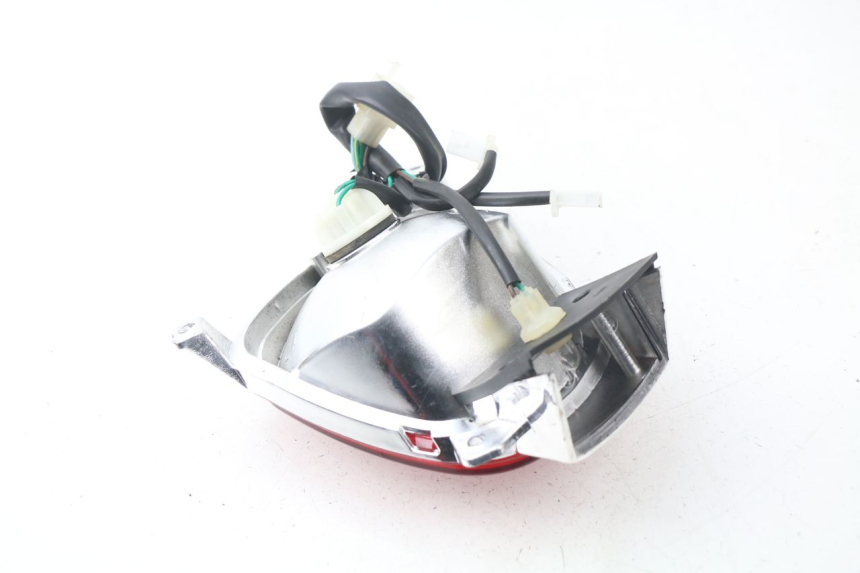 photo de ACHTERLICHT RIDE E1 1 (2014 - 2022) - Zoom op gebruiksstaat