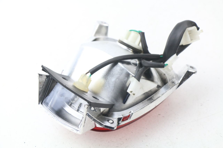 photo de ACHTERLICHT RIDE E1 1 (2014 - 2022) - Overzicht