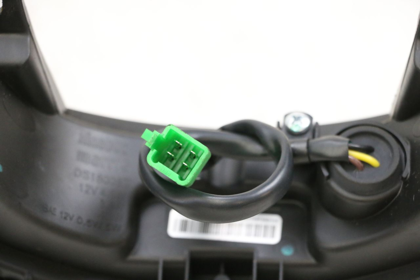 photo de ACHTERLICHT SEGWAY NINEBOT E125S 1 (2022 - 2026) - Zoom op gebruiksstaat