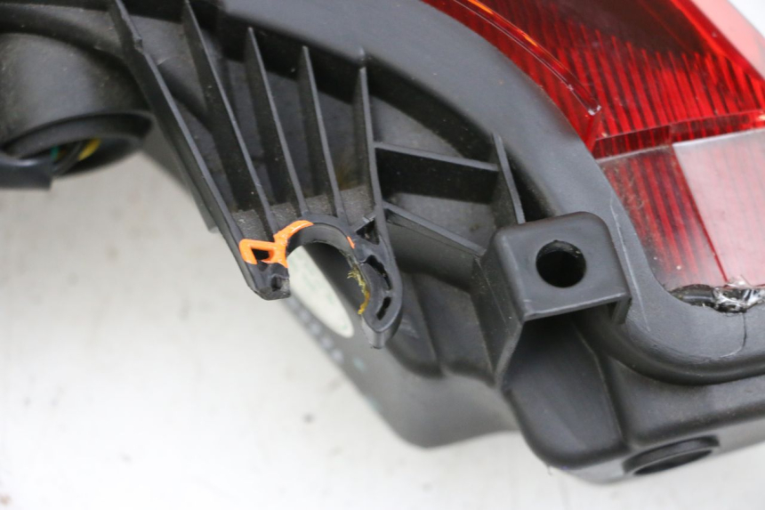 photo de ACHTERLICHT SEGWAY NINEBOT E125S 1 (2022 - 2026) - Staat van het oppervlak