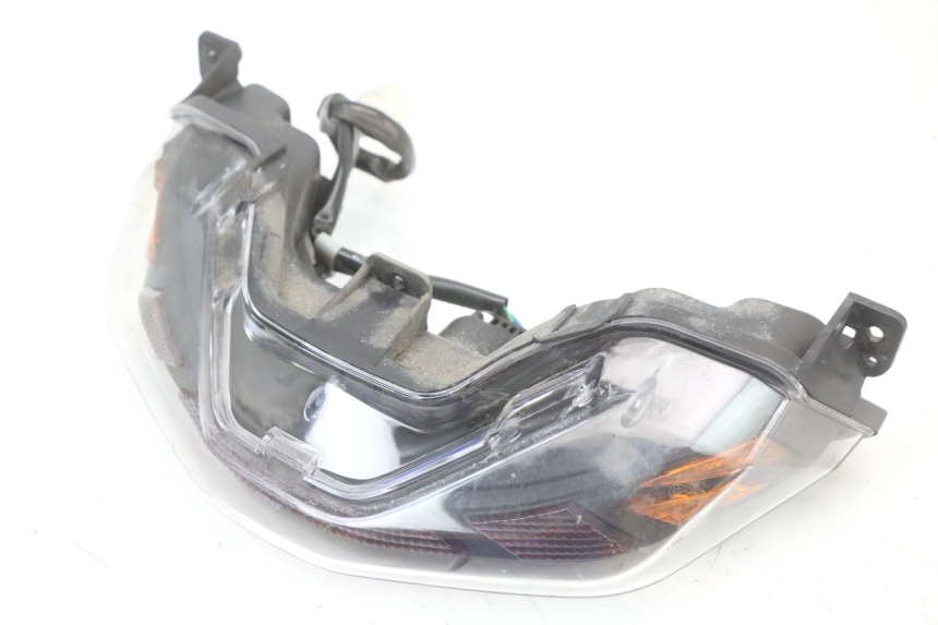 photo de ACHTERLICHT LONGJIA EASY MAX 125 (2020 - 2024) - Zoom op gebruiksstaat