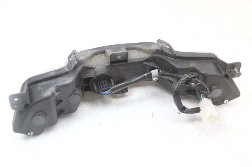 photo de ACHTERLICHT LONGJIA EASY MAX 125 (2020 - 2024) - Andere kijkhoek