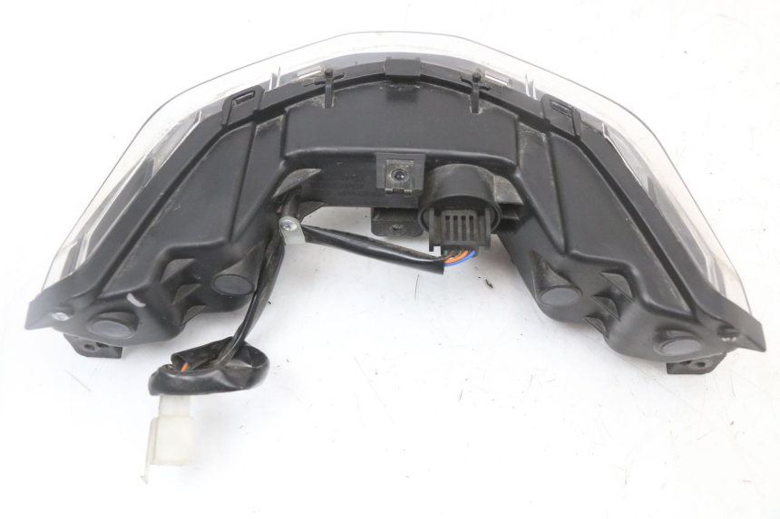 photo de ACHTERLICHT LONGJIA EASY MAX 125 (2020 - 2024) - Technische close-up