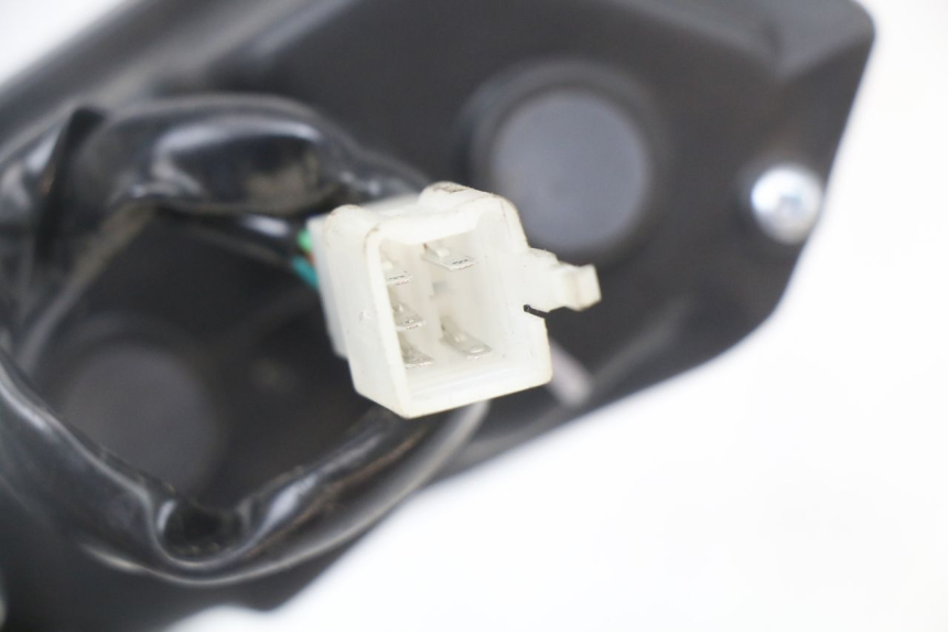 photo de ACHTERLICHT LONGJIA EASY MAX 125 (2020 - 2024) - Overzicht