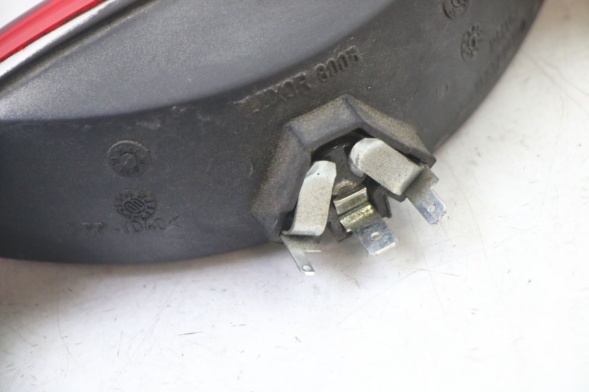 photo de ACHTERLICHT PEUGEOT ELYSEO 125 (1999 - 2004) - Overzicht