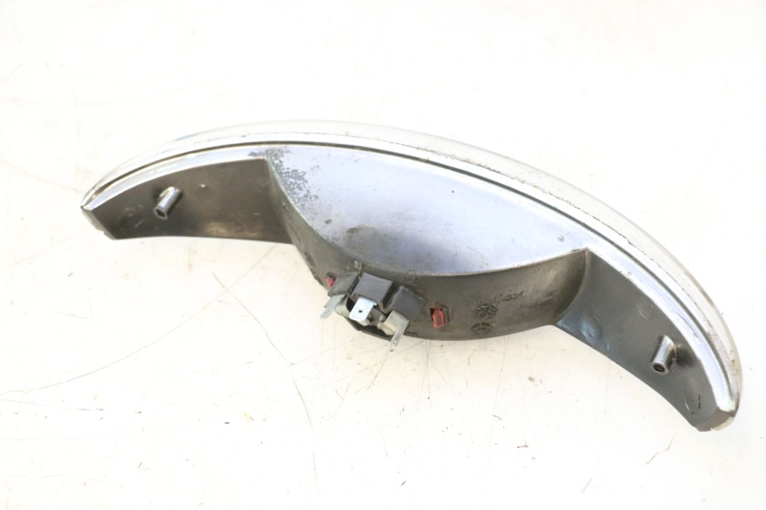 photo de ACHTERLICHT PEUGEOT ELYSTAR 50 (2002 - 2014) - Markeringen en referenties