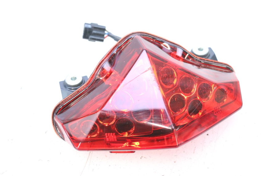 photo de ACHTERLICHT KAWASAKI ER-6 ER6 F ABS 650 (2012 - 2016) - Hoofdaanzicht