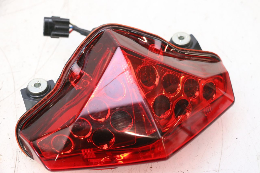 photo de ACHTERLICHT KAWASAKI ER-6 ER6 F ABS 650 (2012 - 2016) - Detail van het onderdeel