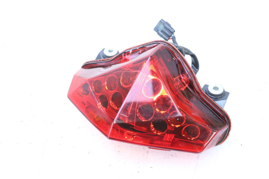 photo de ACHTERLICHT KAWASAKI ER-6 ER6 F ABS 650 (2012 - 2016) - Technische close-up