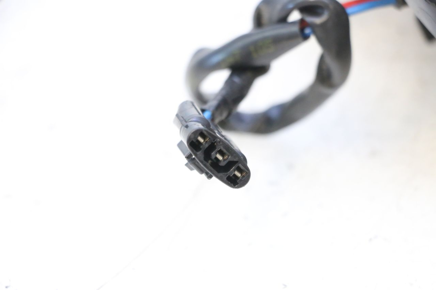 photo de ACHTERLICHT KAWASAKI ER-6 ER6 F ABS 650 (2012 - 2016) - Overzicht