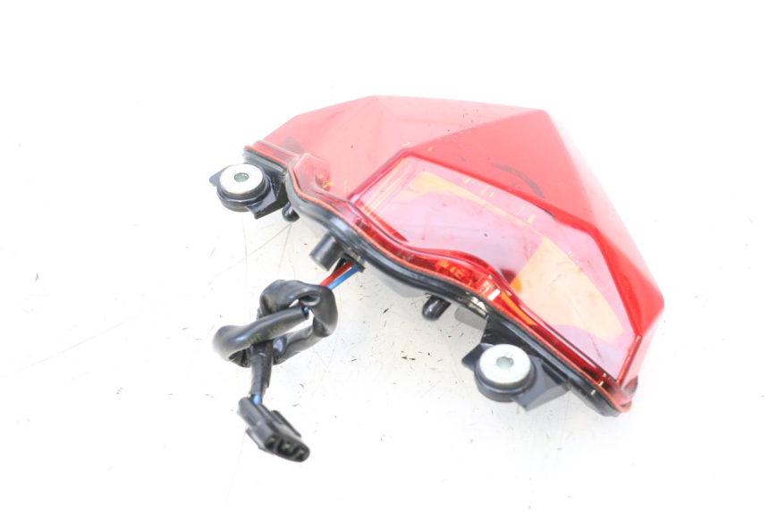 photo de ACHTERLICHT KAWASAKI ER-6 ER6 F ABS 650 (2012 - 2016) - Bevestigingspunten