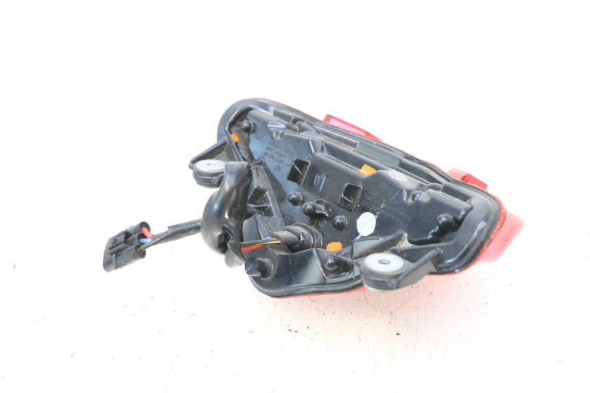 photo de ACHTERLICHT KAWASAKI ER-6 ER6 F ABS 650 (2012 - 2016) - Staat van het oppervlak