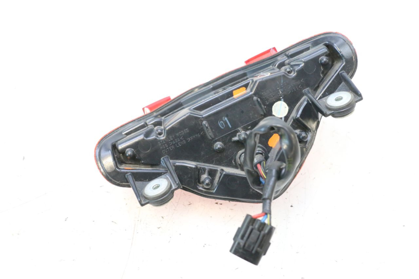 photo de ACHTERLICHT KAWASAKI ER-6 ER6 F ABS 650 (2012 - 2016) - Gecontroleerd onderdeel