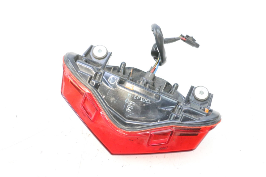 photo de ACHTERLICHT KAWASAKI ER-6 ER6 F ABS 650 (2012 - 2016) - Markeringen en referenties