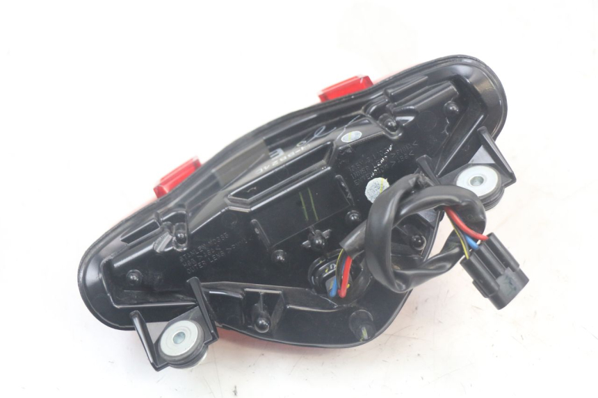 photo de ACHTERLICHT KAWASAKI ER-6 ER6 N 650 (2012 - 2016) - Overzicht