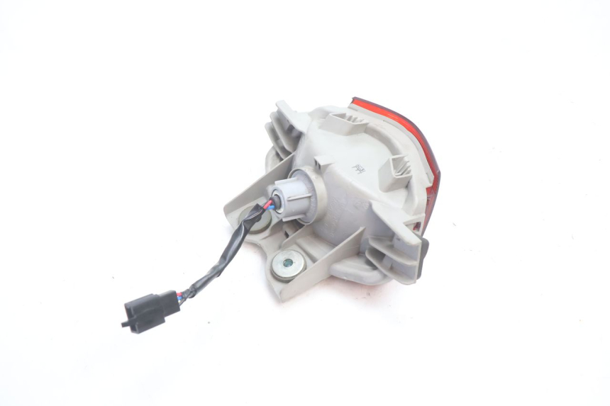 photo de ACHTERLICHT KAWASAKI ER-6 ER6 N 650 (2005 - 2009) - Overzicht