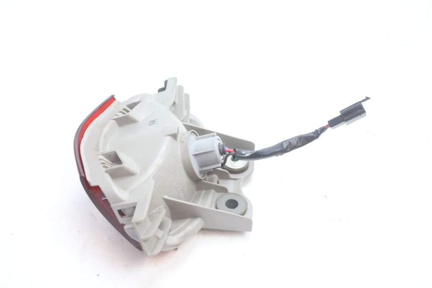 photo de ACHTERLICHT KAWASAKI ER-6 ER6 N 650 (2005 - 2009) - Bevestigingspunten