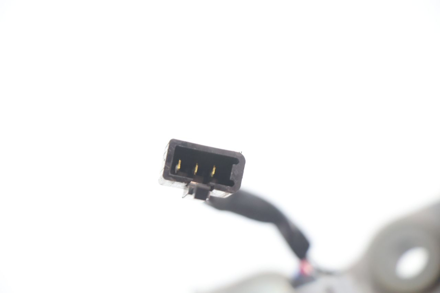 photo de ACHTERLICHT KAWASAKI ER-6 ER6 N 650 (2005 - 2009) - Staat van het oppervlak