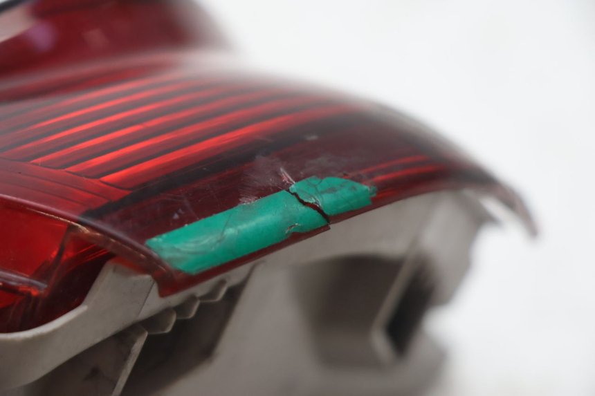 photo de ACHTERLICHT KAWASAKI ER-6 ER6 N 650 (2005 - 2009) - Andere kijkhoek