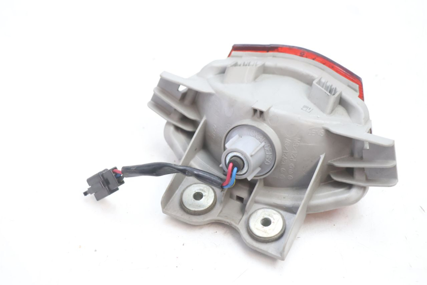 photo de ACHTERLICHT KAWASAKI ER-6 ER6 N 650 (2005 - 2009) - Gecontroleerd onderdeel