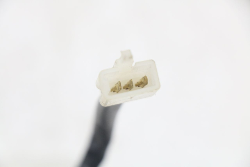 photo de ACHTERLICHT EUROCKA RETRO 50 (2007 - 2014) - Staat van het oppervlak