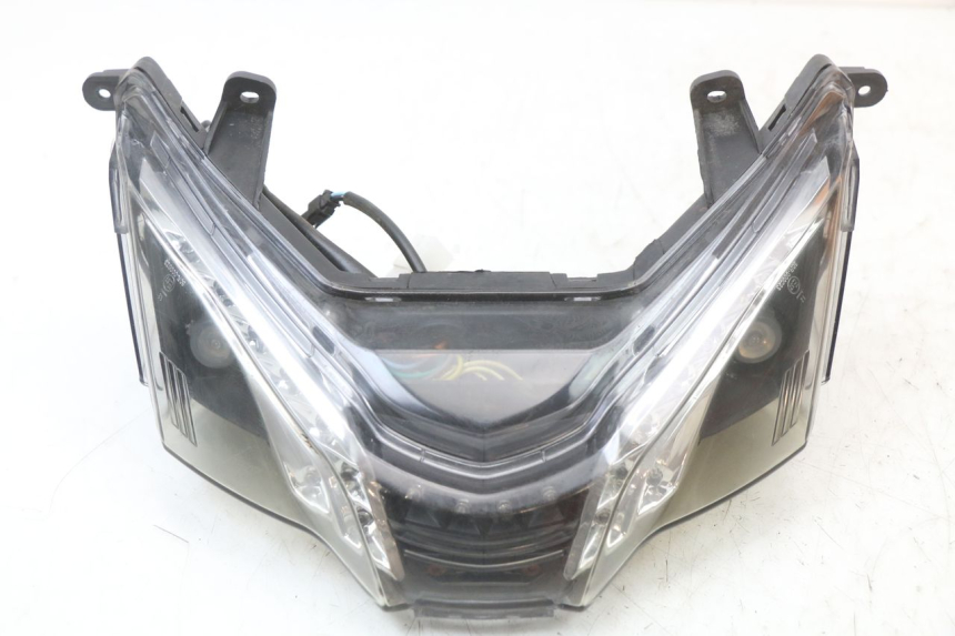 photo de ACHTERLICHT JM MOTORS EVOLIS 4T 50 (2018 - 2022) - Detail van het onderdeel