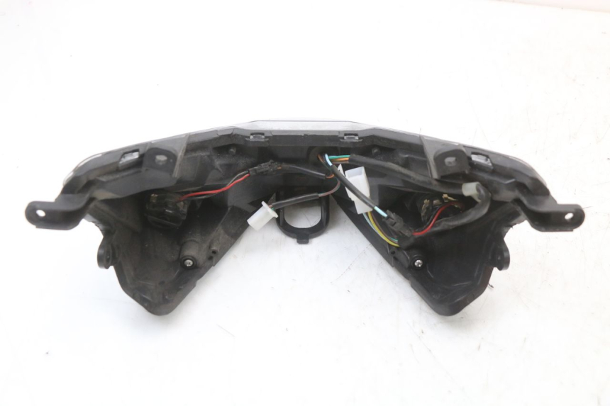 photo de ACHTERLICHT JM MOTORS EVOLIS 4T 50 (2018 - 2022) - Technische close-up