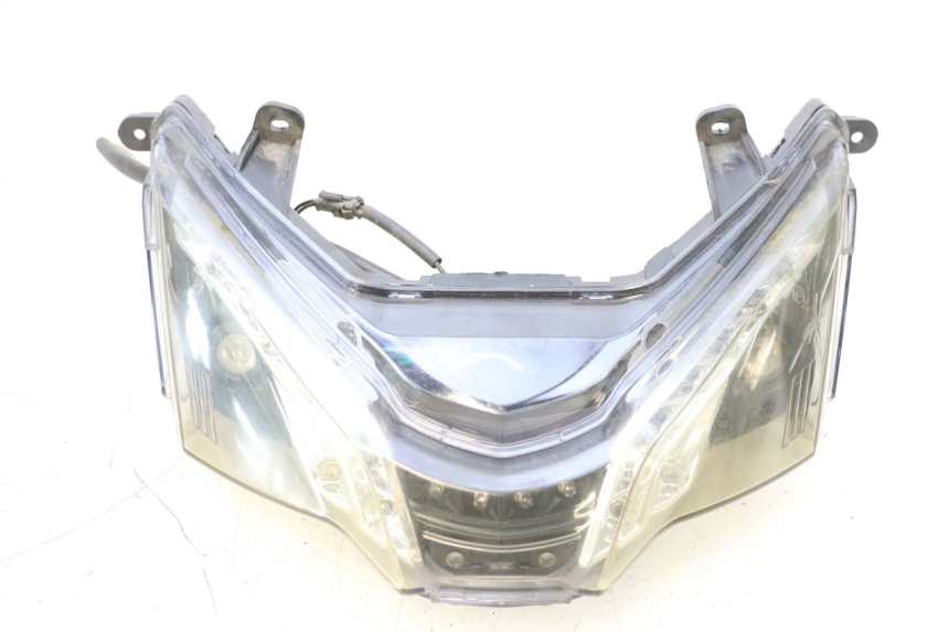 photo de ACHTERLICHT JM MOTORS EVOLIS 4T 50 (2018 - 2022) - Hoofdaanzicht