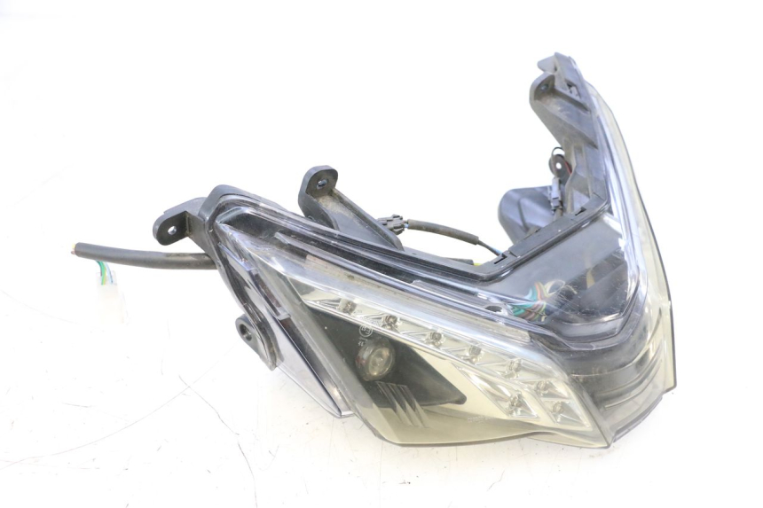 photo de ACHTERLICHT JM MOTORS EVOLIS 4T 50 (2018 - 2022) - Detail van het onderdeel