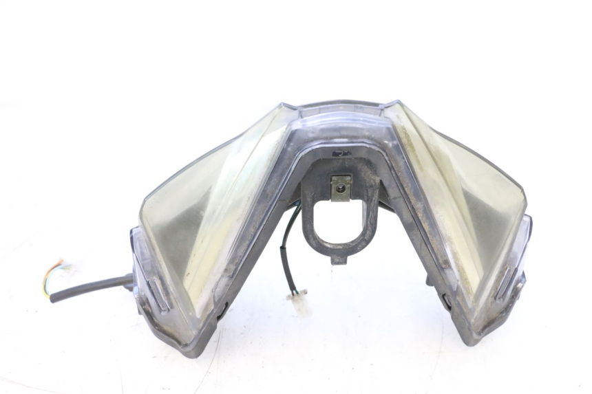 photo de ACHTERLICHT JM MOTORS EVOLIS 4T 50 (2018 - 2022) - Technische close-up