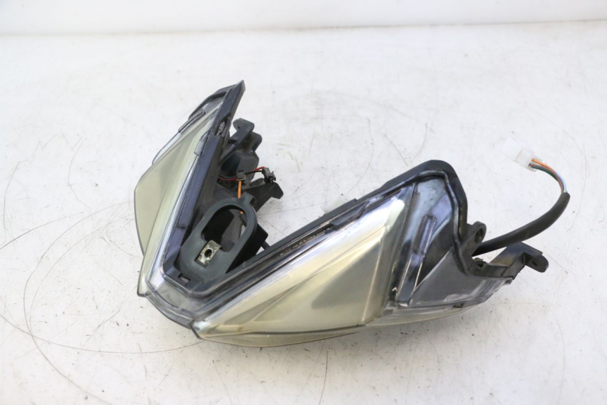 photo de ACHTERLICHT JM MOTORS EVOLIS 4T 50 (2018 - 2022) - Detail van het onderdeel