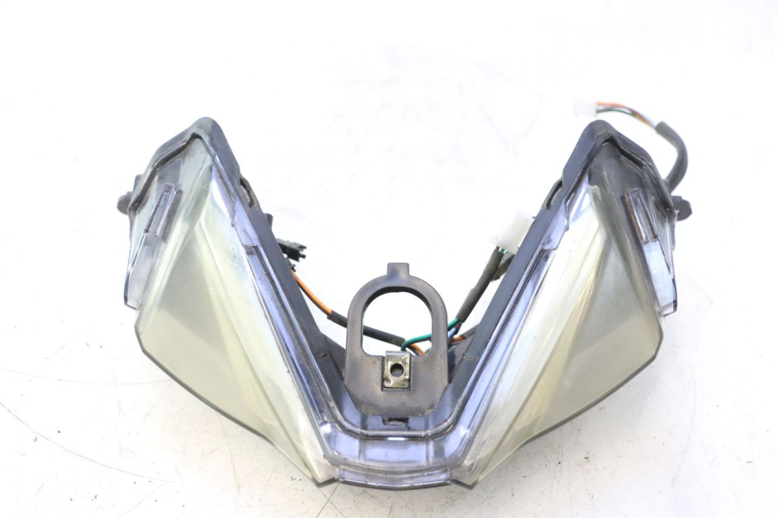 photo de ACHTERLICHT JM MOTORS EVOLIS 4T 50 (2018 - 2022) - Bevestigingspunten