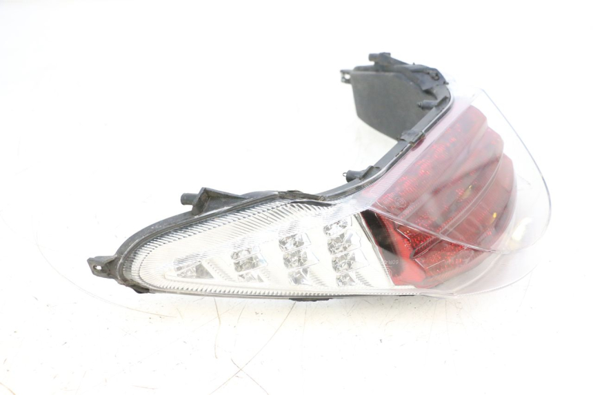 photo de ACHTERLICHT KEEWAY F-ACT FACT EVO 50 (2020 - 2026) - Hoofdaanzicht